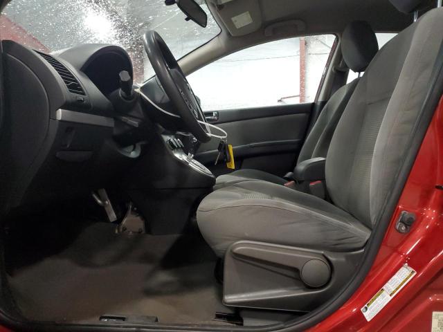 2010 NISSAN SENTRA 2.0 - 3N1AB6AP2AL690712