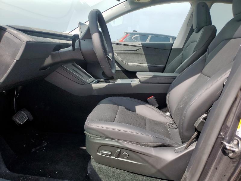 2026 TESLA MODEL Y - 7SAYGDEE5TA391582