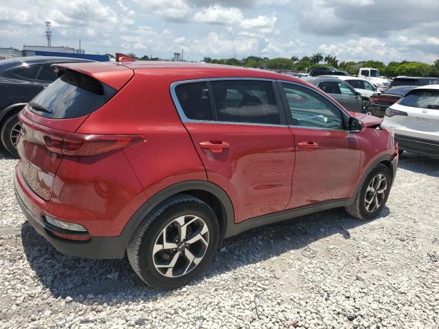 2020 KIA SPORTAGE L - KNDPM3AC7L7777963