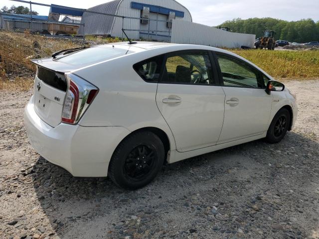 Vin: jtdkn3du9d5695483, lot: 59856765, toyota prius 20133