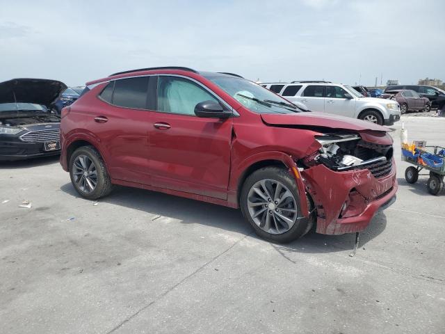 2020 BUICK ENCORE GX KL4MMDS23LB131289