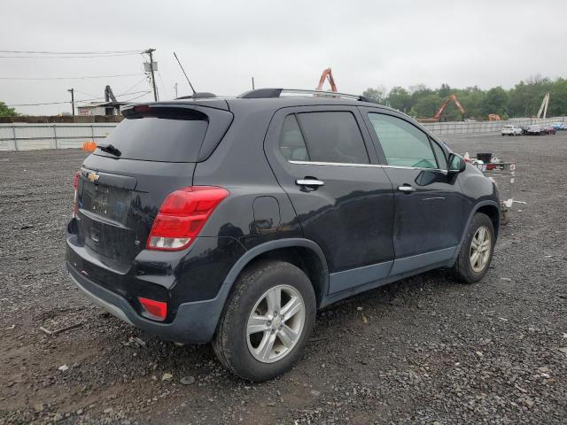2020 CHEVROLET TRAX 1LT - KL7CJPSB6LB004772