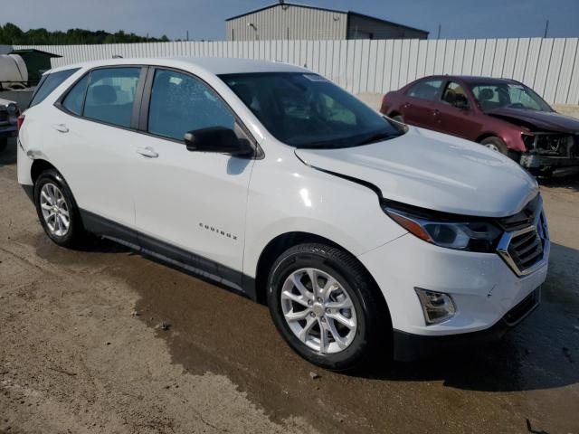 Vin: 3gnaxhev9ls704270, lot: 59264365, chevrolet equinox ls 20204