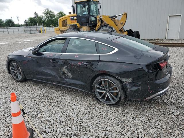 Vin: waufacf56ra078962, lot: 58542535, audi a5 premium plus 45 20242