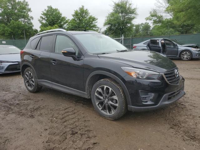 Vin: jm3ke2dy9g0828250, lot: 61447025, mazda cx-5 gt 20164