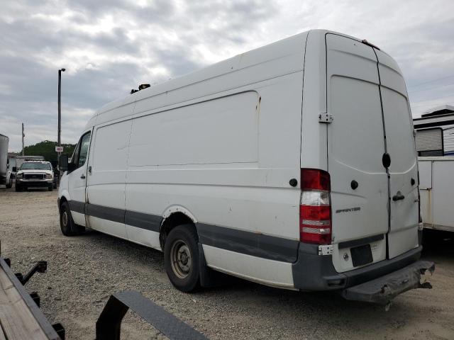 2018 MERCEDES-BENZ SPRINTER 3 WD3PF1CD3JP629613