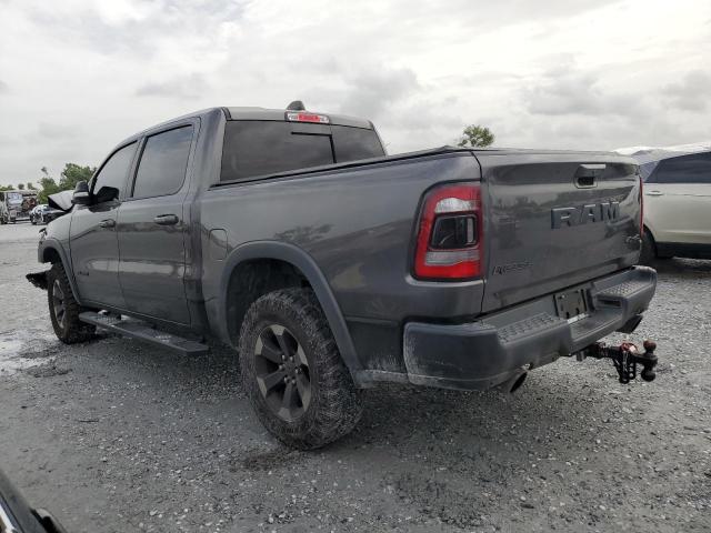 2020 RAM 1500 REBEL 1C6SRFLT1LN236114