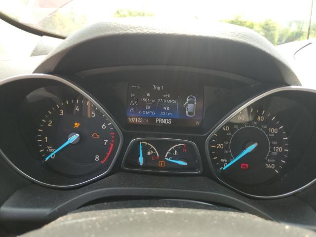 2017 FORD ESCAPE SE - 1FMCU0G93HUB81326