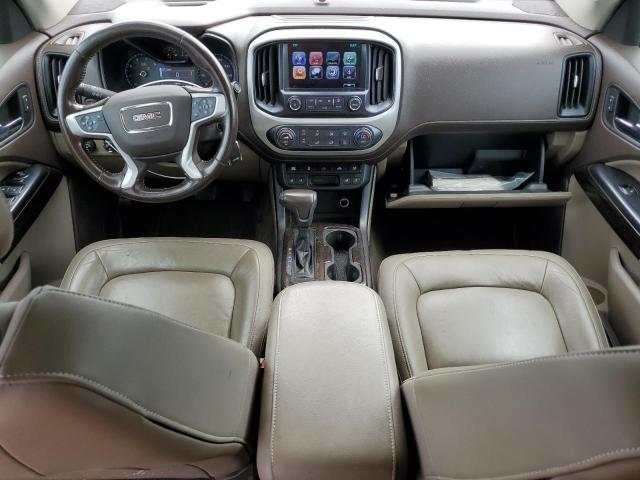 2017 GMC CANYON SLT 1GTP6DE15H1290425