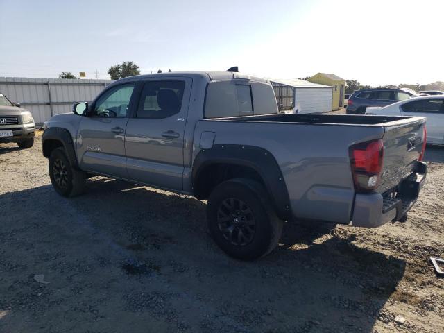 Vin: 3tmcz5an5mm413691, lot: 61743695, toyota tacoma double cab 20212