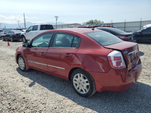 Vin: 3n1ab6ap2al633958, lot: 61457865, nissan sentra 2.0 20102