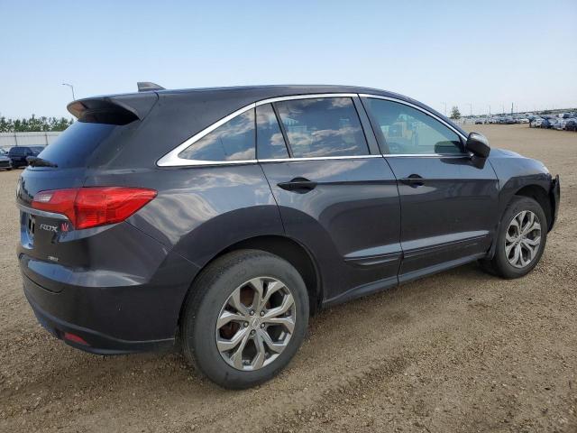 Vin: 5j8tb4h53fl800976, lot: 87500065, acura rdx technology 20153
