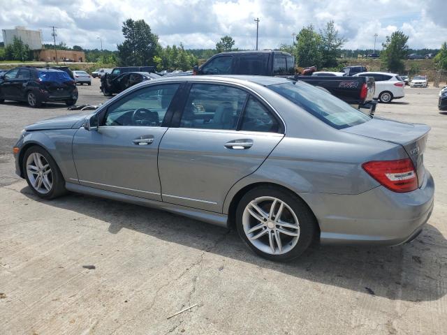 Vin: wddgf4hbxer320459, lot: 60655285, mercedes-benz c-class 250 20142