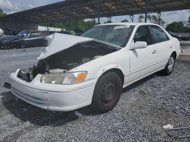 TOYOTA CAMRY CE