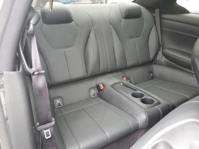 2020 INFINITI Q60 PURE JN1EV7EL0LM380184