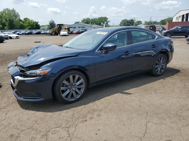 2018 MAZDA 6 TOURING - JM1GL1VM2J1331679