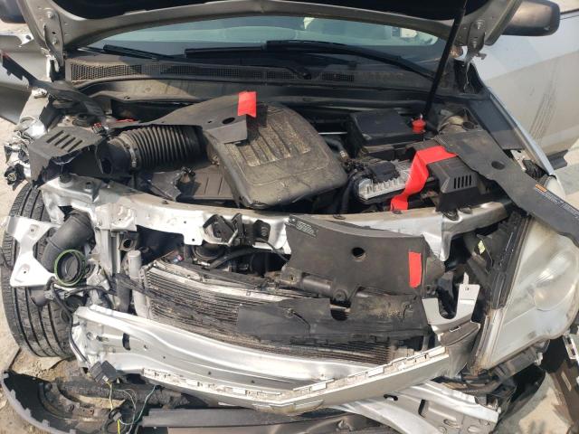 2015 CHEVROLET EQUINOX LS 2GNALAEK0F1114161