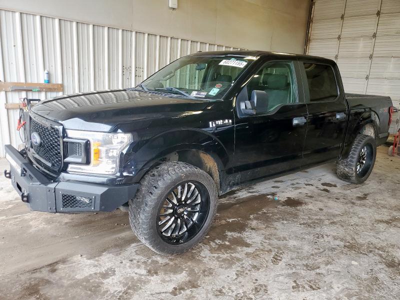 FORD F150 SUPER