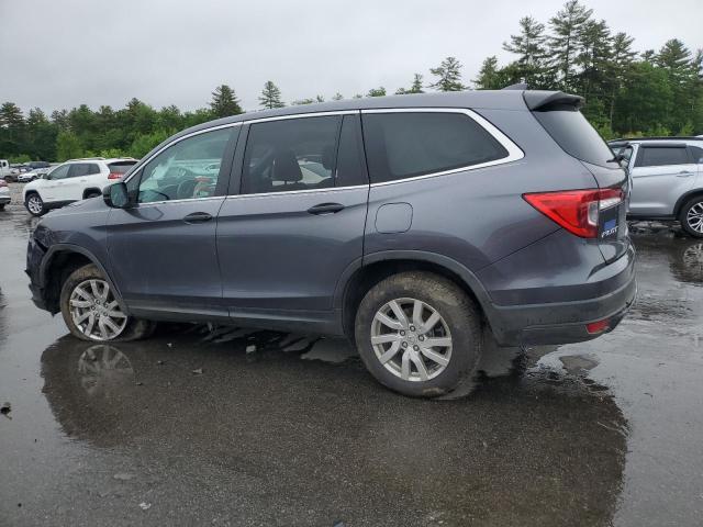 2020 HONDA PILOT LX 5FNYF6H15LB001555