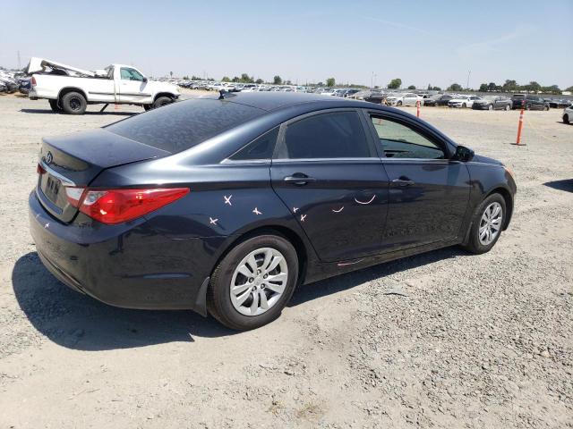 Vin: 5npeb4ac2ch410533, lot: 59790245, hyundai sonata gls 20123