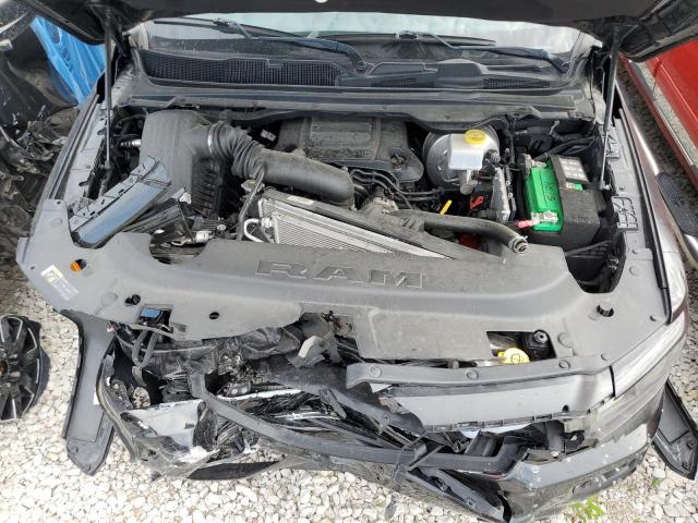 2021 RAM 1500 BIG H 1C6SRFBT2MN622415