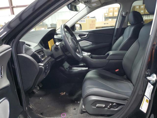 2024 ACURA RDX TECHNO 5J8TC2H50RL020343