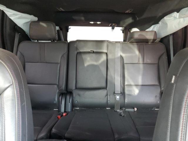 2021 CHEVROLET TAHOE K150 1GNSKRKT6MR361630