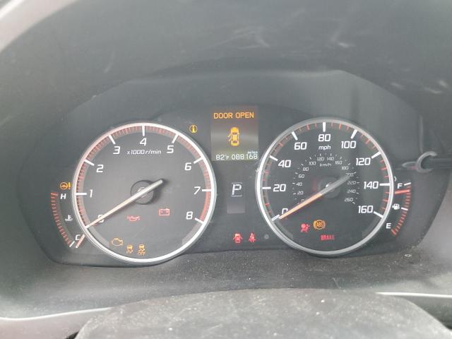 2016 ACURA ILX PREMIU - 19UDE2F82GA015858