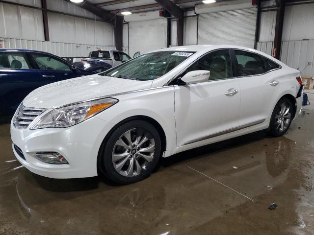 Vin: kmhfg4jg7da229084, lot: 62580265, hyundai azera 2013 img_1