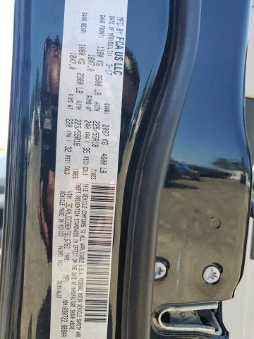 2017 JEEP COMPASS LI 3C4NJDCB6HT616761