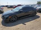2019 HONDA CIVIC SPOR - 19XFC2F86KE037834