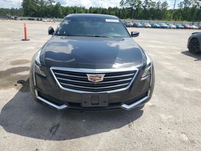 2018 CADILLAC CT6 LUXURY 1G6KD5RS2JU156696