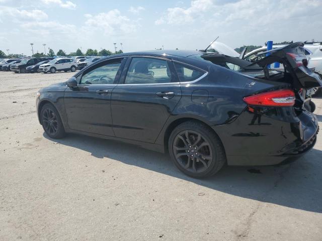 Vin: 3fa6p0g77jr240436, lot: 59940275, ford fusion s 20182