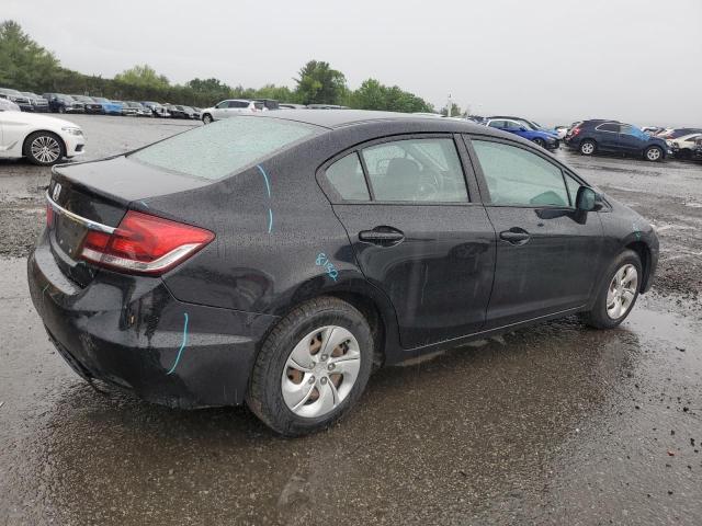 Vin: 19xfb2f54de228776, lot: 59305805, honda civic lx 20133