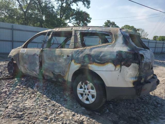 Vin: 1gnlreed4as101714, lot: 62294095, chevrolet traverse ls 20102