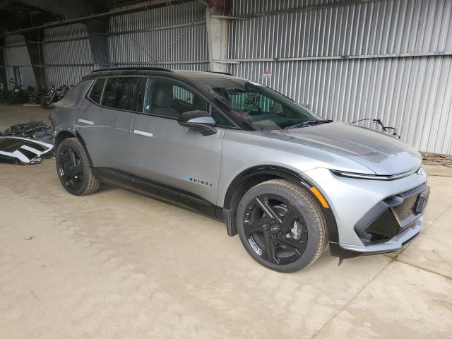 2025 CHEVROLET EQUINOX RS 3GN7DSRP0SS133391