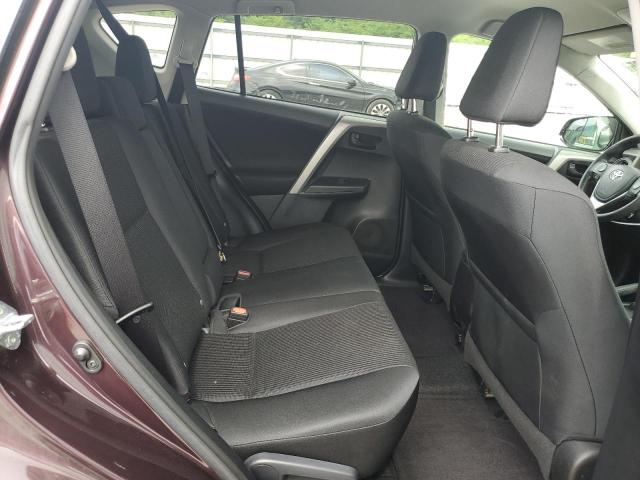 2016 TOYOTA RAV4 LE - 2T3ZFREV0GW304966