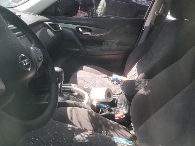 2016 NISSAN ROGUE S #3260920982