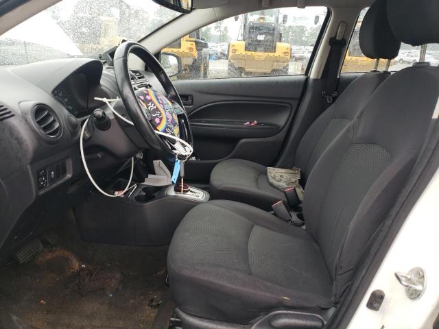 2017 MITSUBISHI MIRAGE G4 - ML32F3FJ5HHF11876