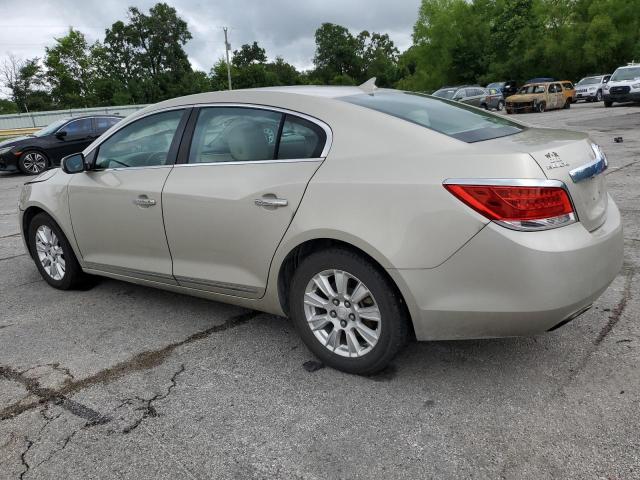 2013 BUICK LACROSSE - 1G4GA5E30DF331333