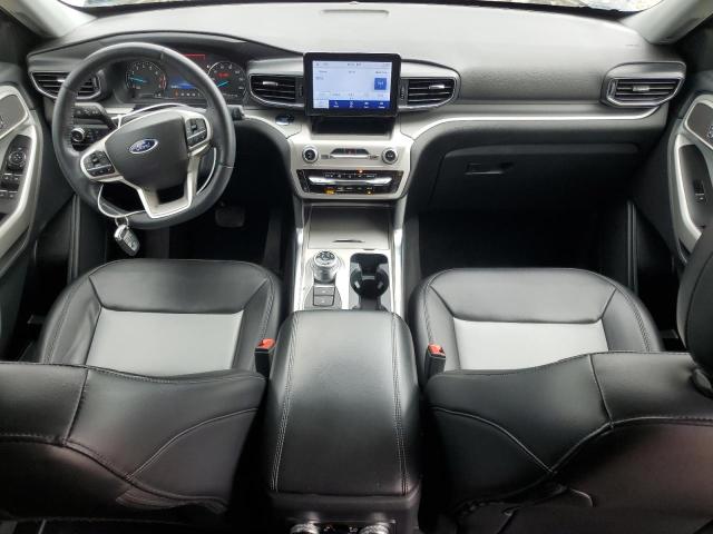 2022 FORD EXPLORER X - 1FMSK8DH5NGB72312