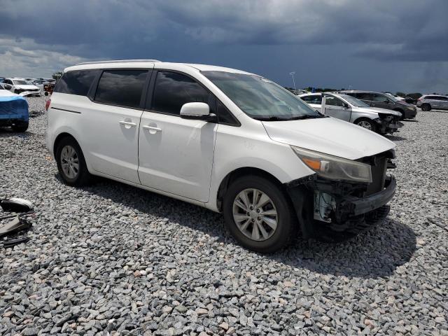 Vin: kndmb5c19g6172211, lot: 61815985, kia all models lx 20164
