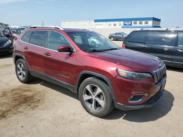 Vin: 1c4pjmdx5kd162793, lot: 60284225, jeep grand cher limited 20194