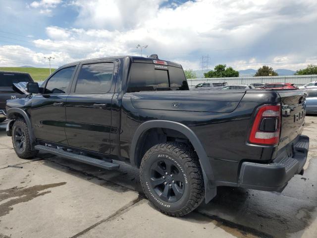 Vin: 1c6srflt3ln104942, lot: 60114365, ram 1500 rebel 20202