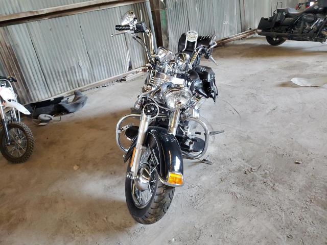 2012 HARLEY-DAVIDSON FLSTC HERI 1HD1BWV18CB016568