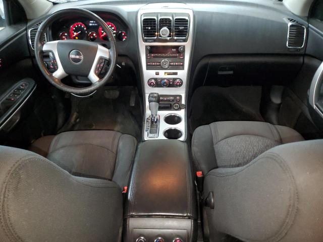 2011 GMC ACADIA SLE #3282541891