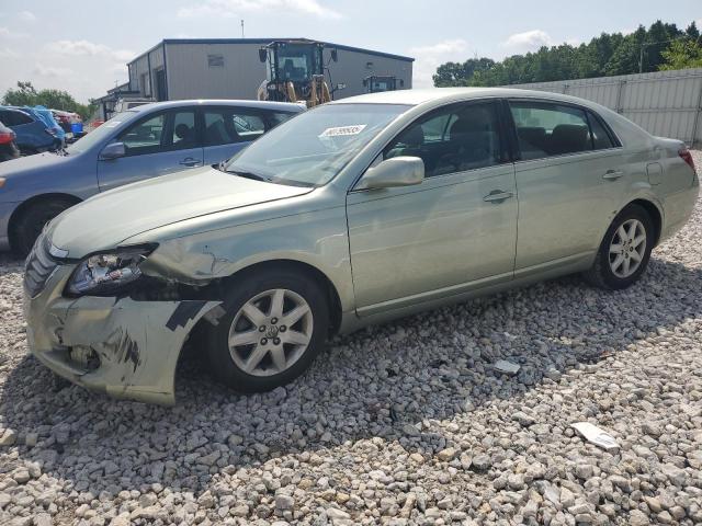 TOYOTA AVALON XL