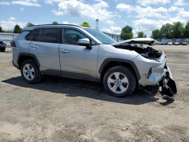 Vin: 2t3p1rfv0lc079416, lot: 61584115, toyota rav4 xle 20204