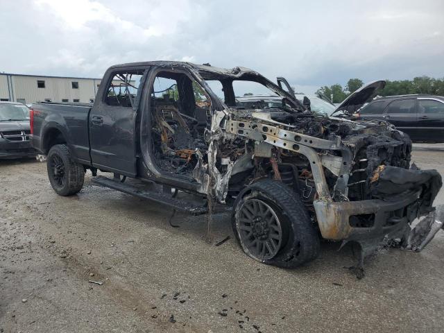 2019 FORD F250 SUPER - 1FT7W2BT0KEF77343