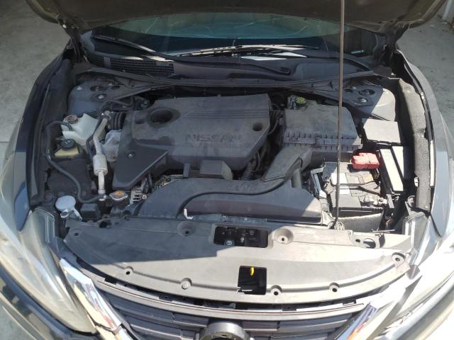 2017 NISSAN ALTIMA 2.5 - 1N4AL3AP8HC124333
